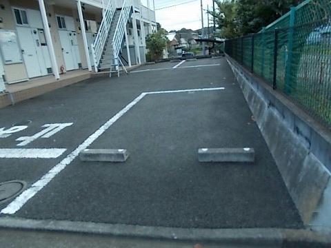 15/24 駐車場