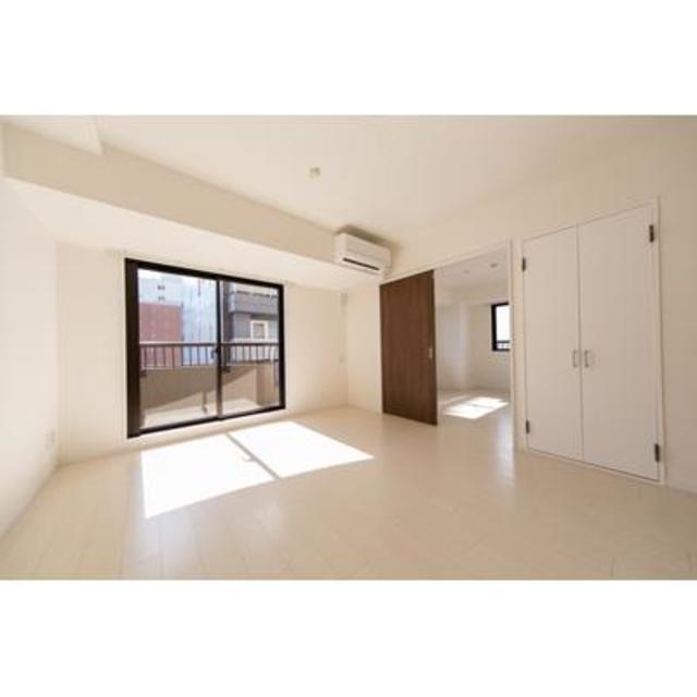 17/30 リビング/ダイニング