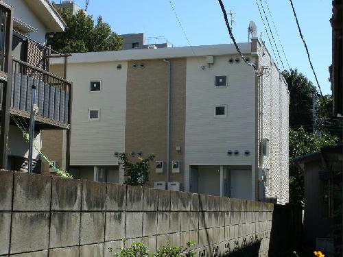1/21 外観