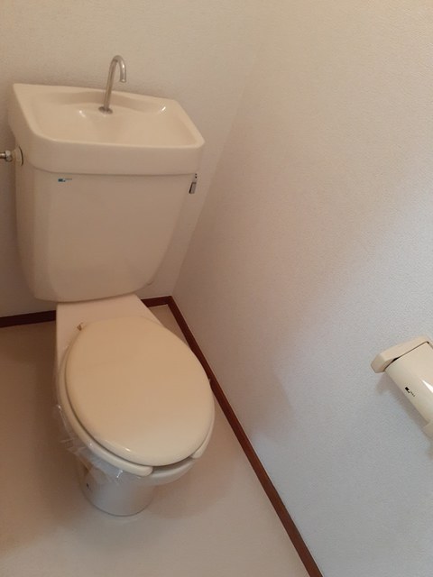 9/20 トイレ