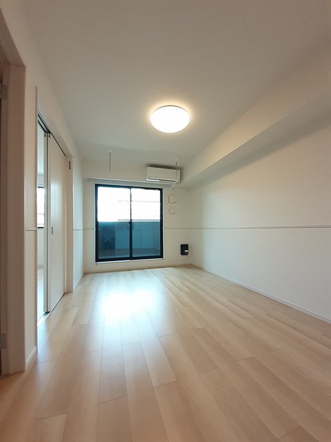 3/20 リビング/ダイニング