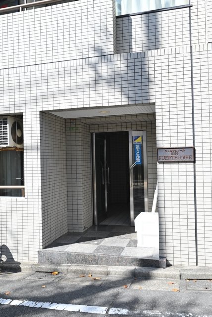 4/7 エントランス