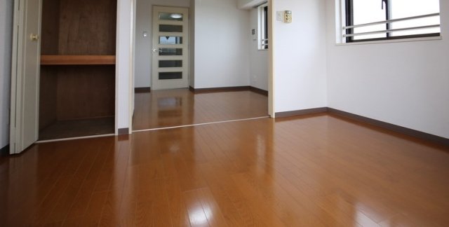 3/25 リビング/ダイニング