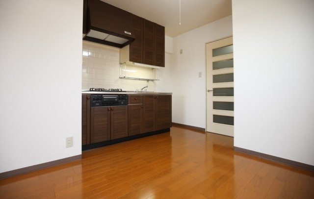 4/25 リビング/ダイニング