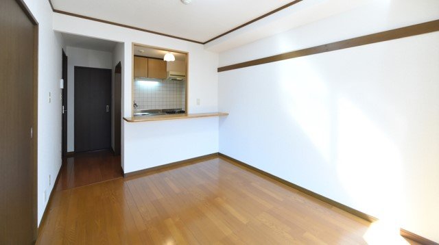 5/30 リビング/ダイニング