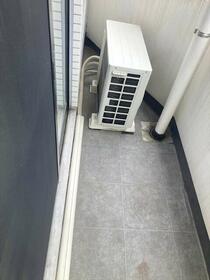 15/16 バルコニー