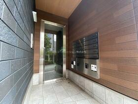 11/11 エントランス