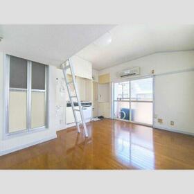 8/16 リビング/ダイニング