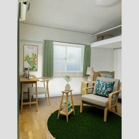 6/16 リビング/ダイニング