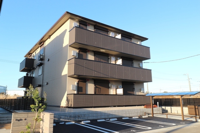 1/14 外観