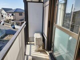 14/27 バルコニー