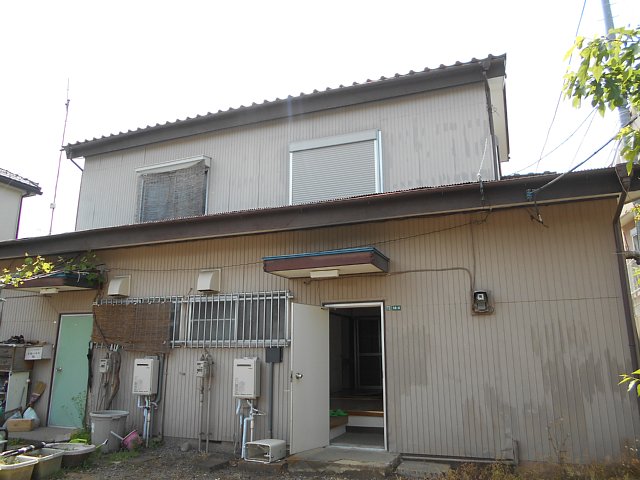 19/28 エントランス