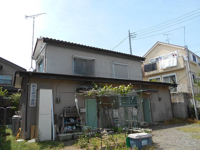 1/28 外観