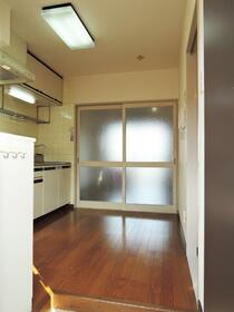 4/16 リビング/ダイニング