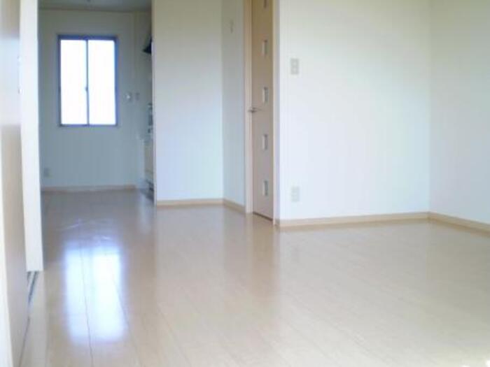 3/7 リビング/ダイニング