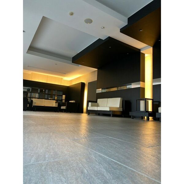 8/17 エントランス