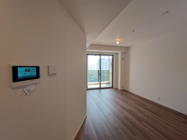 6/29 リビング/ダイニング