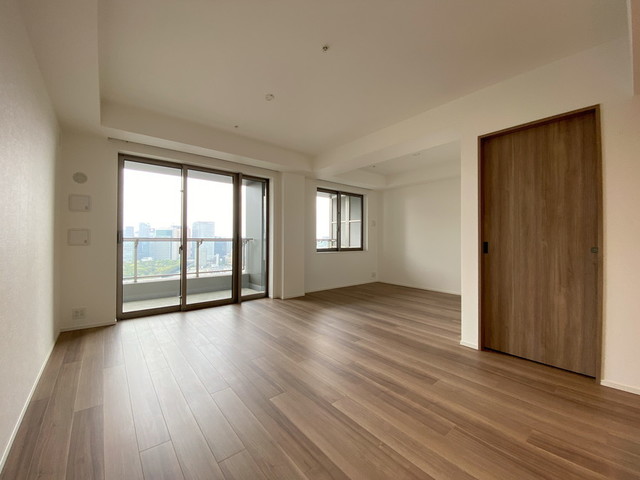 6/29 リビング/ダイニング