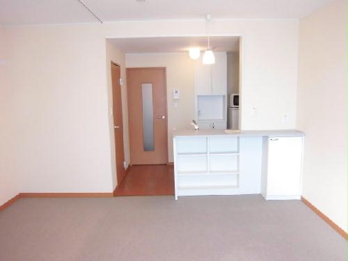 3/17 リビング/ダイニング