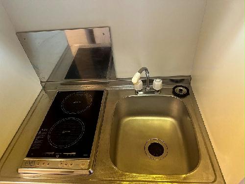 7/11 バルコニー