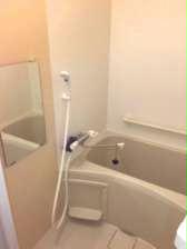 7/24 浴室