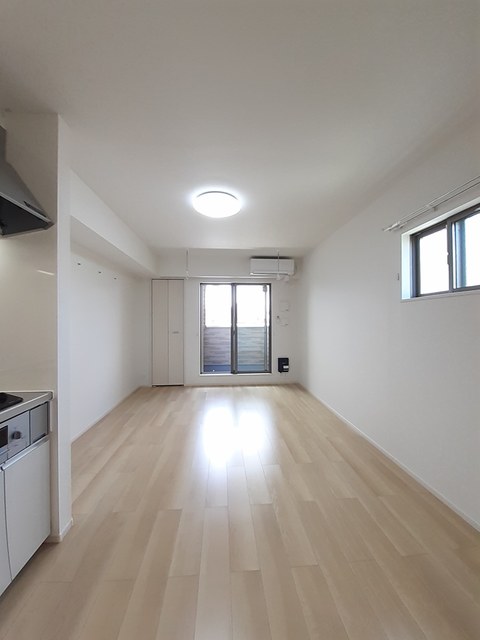 3/20 リビング/ダイニング