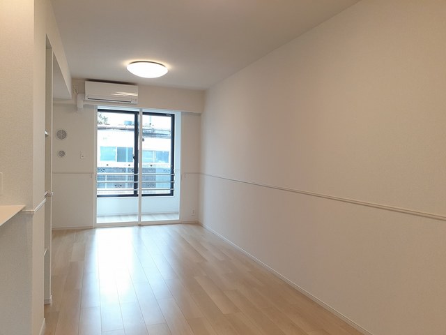 3/21 リビング/ダイニング