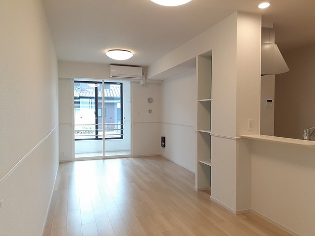 3/21 リビング/ダイニング