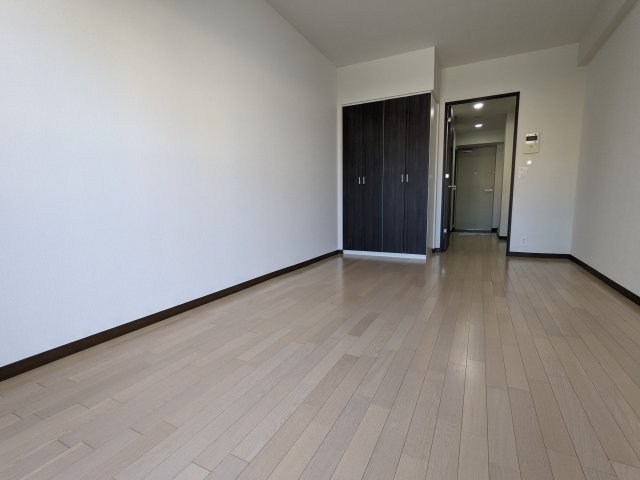 4/20 寝室