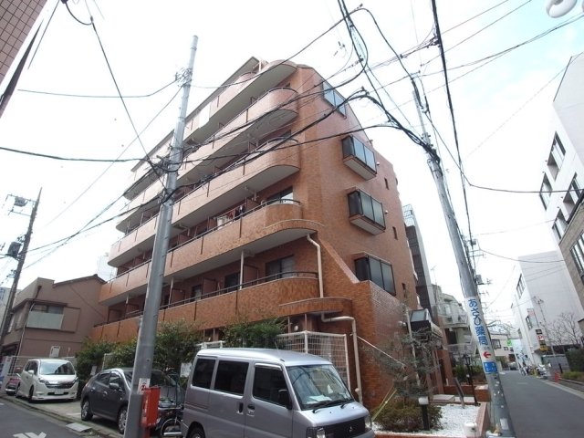 1/12 外観