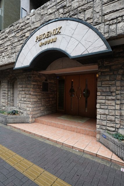 22/24 エントランス