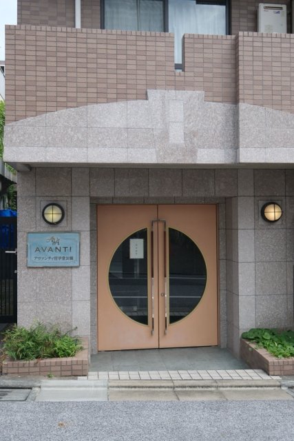 24/26 エントランス