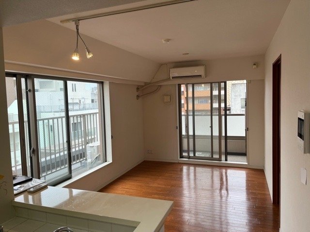 3/26 リビング/ダイニング