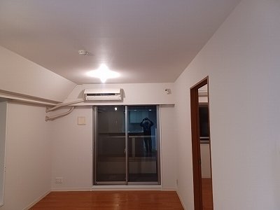 4/26 リビング/ダイニング