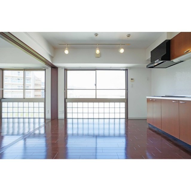 3/30 リビング/ダイニング