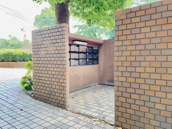 2/6 エントランス