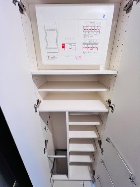 10/30 リビング/ダイニング