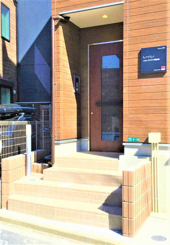 6/14 エントランス