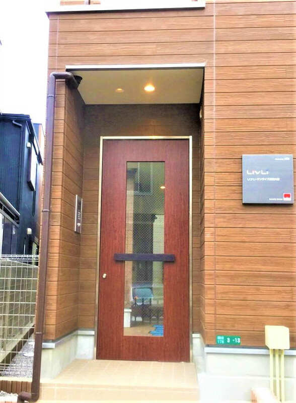 7/14 エントランス