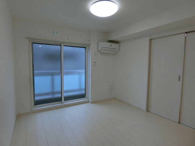 4/24 リビング/ダイニング