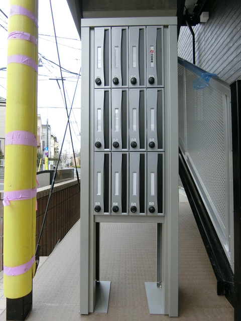 22/24 エントランス