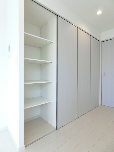 3/22 リビング/ダイニング