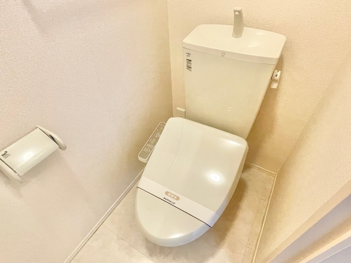 16/25 トイレ