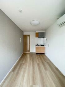 4/16 リビング/ダイニング