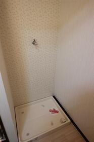 11/16 バルコニー