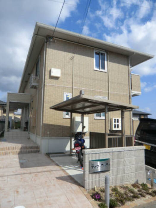 1/30 外観