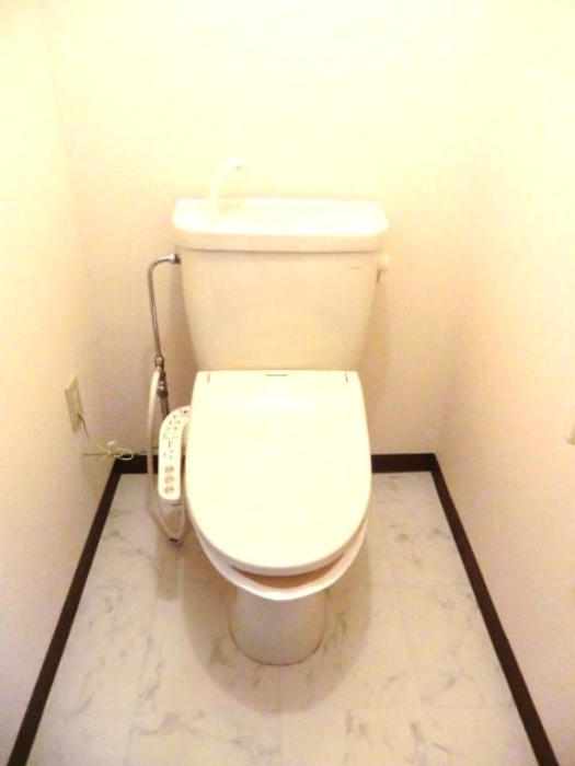 8/29 トイレ