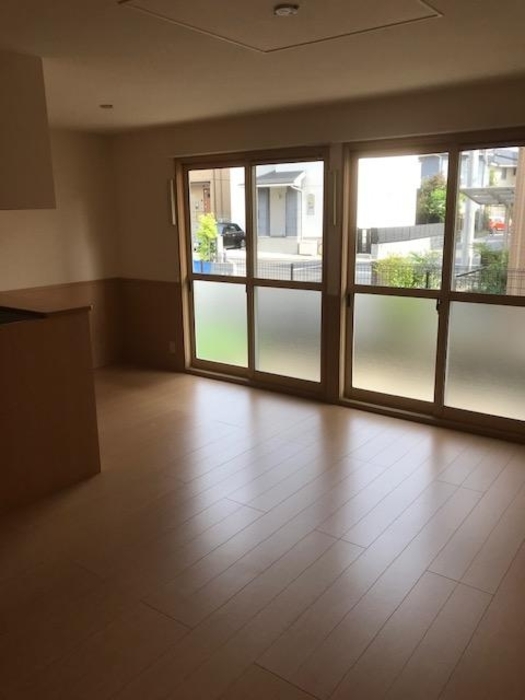 3/12 リビング/ダイニング