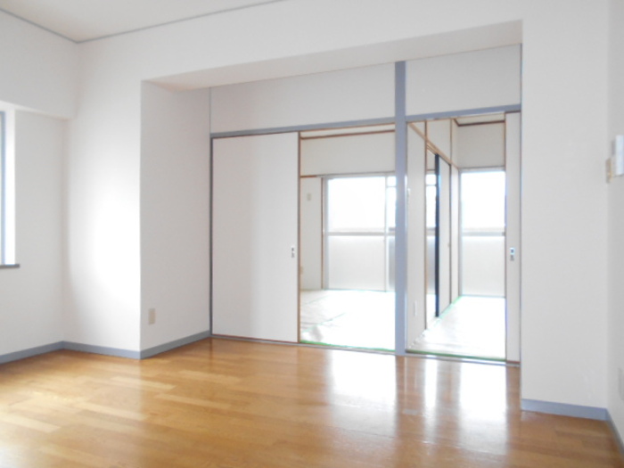 3/12 リビング/ダイニング