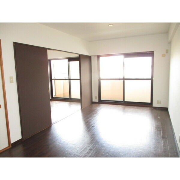 4/12 リビング/ダイニング